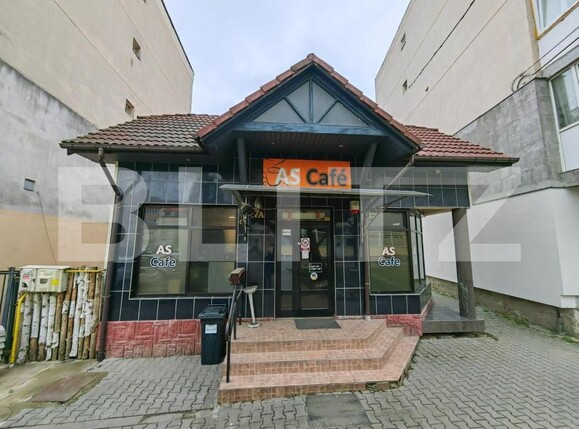 Spațiu comercial de vânzare Cetate - 145486SVC | BLITZ Alba Iulia | Poza3