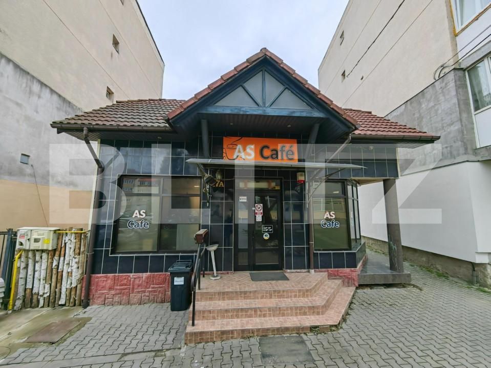 Spațiu comercial de vânzare Cetate - 145486SVC | BLITZ Alba Iulia | Poza3