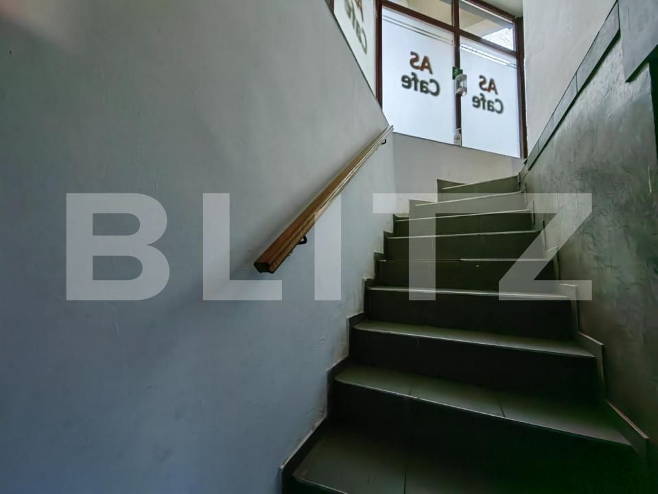 Spațiu comercial de vânzare Cetate - 145486SVC | BLITZ Alba Iulia | Poza2