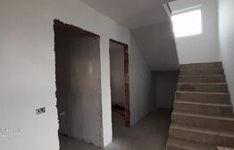 Casă cu 6 camere, 120 mp utili, zona Orizont - Micești