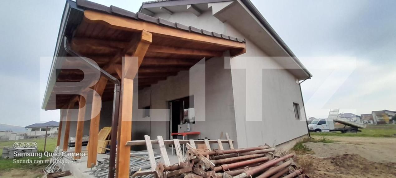 Casa de vânzare 6 camere Micești - 145487CV | BLITZ Alba Iulia | Poza4