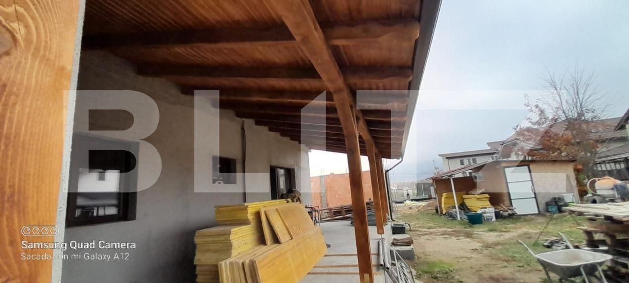 Casa de vânzare 6 camere Micești - 145487CV | BLITZ Alba Iulia | Poza5