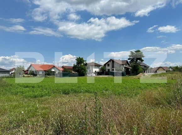 Teren de vânzare Micești - 145488TV | BLITZ Alba Iulia | Poza3