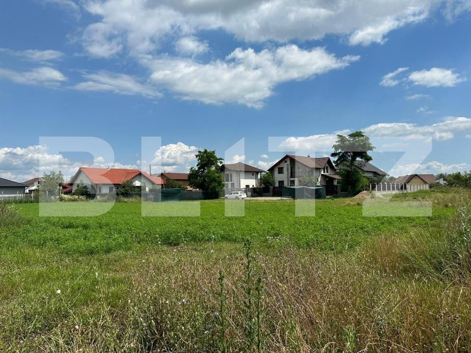 Teren de vânzare Micești - 145488TV | BLITZ Alba Iulia | Poza3