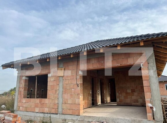 Casa de vânzare 3 camere Micești - 145490CV | BLITZ Alba Iulia | Poza3