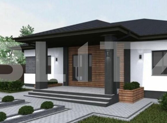 Casa de vânzare 3 camere Micești - 145490CV | BLITZ Alba Iulia | Poza1