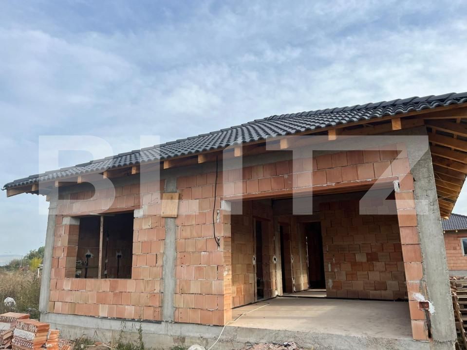 Casa de vânzare 3 camere Micești - 145490CV | BLITZ Alba Iulia | Poza3