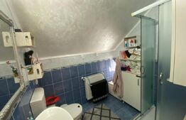 Apartament 3 camere la vila, 110mp, cu garaj, zona Penny-Micesti