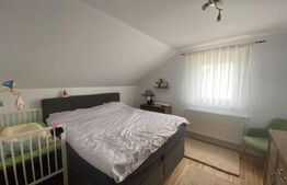 Apartament 3 camere la vila, 110mp, cu garaj, zona Penny-Micesti
