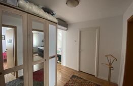 Apartament 3 camere la vila, 110mp, cu garaj, zona Penny-Micesti