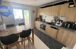 Apartament 3 camere la vila, 110mp, cu garaj, zona Penny-Micesti