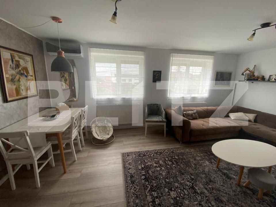 Apartament de vânzare 3 camere Cetate - 145491AV | BLITZ Alba Iulia | Poza2