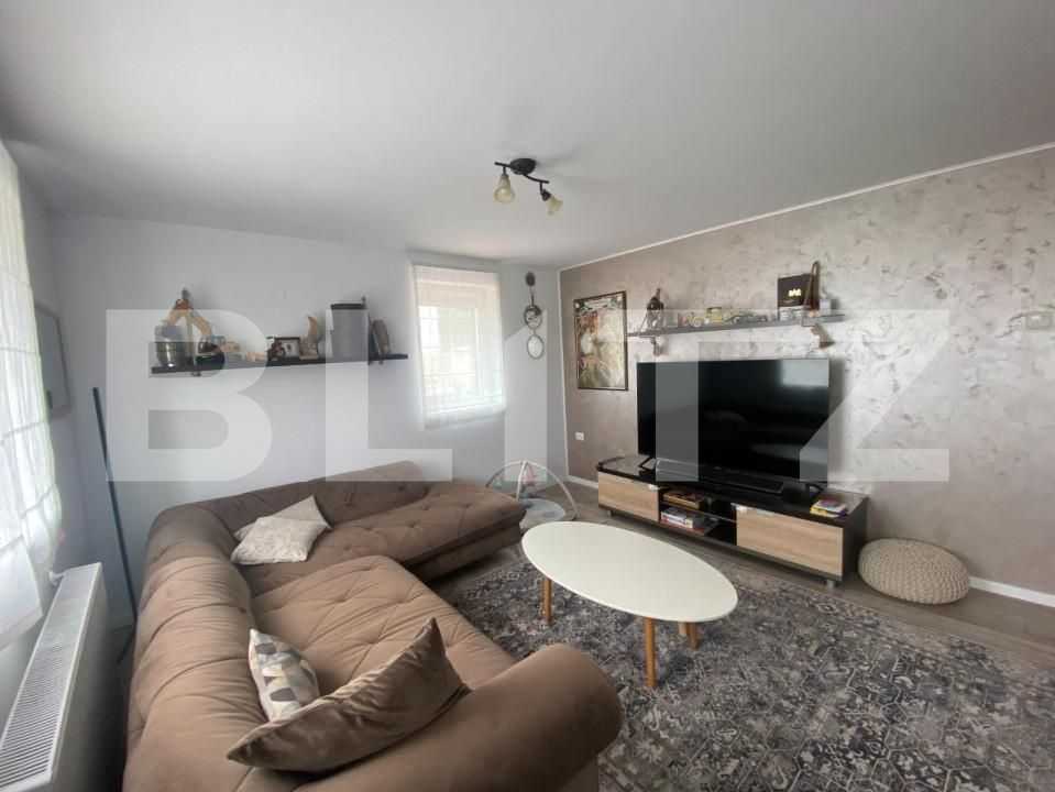 Apartament de vânzare 3 camere Cetate - 145491AV | BLITZ Alba Iulia | Poza1