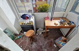 Apartament 2 camere, 49 mp, decomandat, zona Cetate