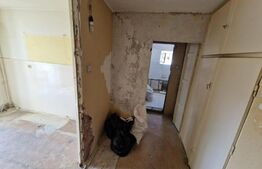 Apartament 2 camere, 49 mp, decomandat, zona Cetate