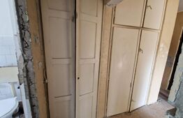 Apartament 2 camere, 49 mp, decomandat, zona Cetate