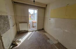 Apartament 2 camere, 49 mp, decomandat, zona Cetate