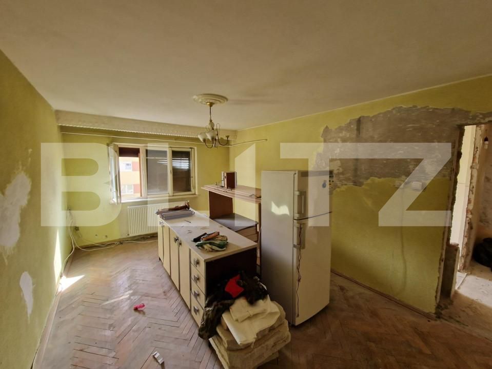 Apartament de vânzare 2 camere Cetate - 145492AV | BLITZ Alba Iulia | Poza1