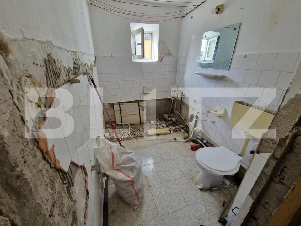 Apartament de vânzare 2 camere Cetate - 145492AV | BLITZ Alba Iulia | Poza9