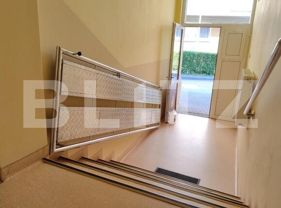 Spațiu comercial de vânzare Cetate - 145493SVC | BLITZ Alba Iulia | Poza12