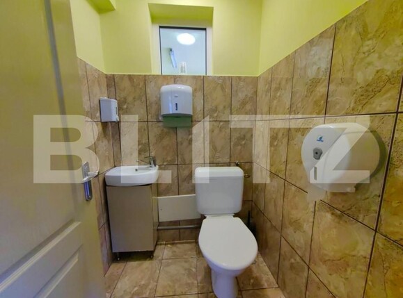 Spațiu comercial de vânzare Cetate - 145493SVC | BLITZ Alba Iulia | Poza3