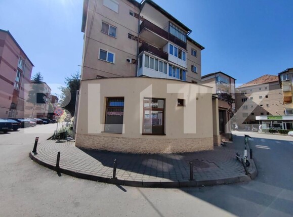 Spațiu comercial de vânzare Cetate - 145493SVC | BLITZ Alba Iulia | Poza1