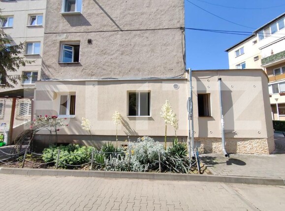 Spațiu comercial de vânzare Cetate - 145493SVC | BLITZ Alba Iulia | Poza8