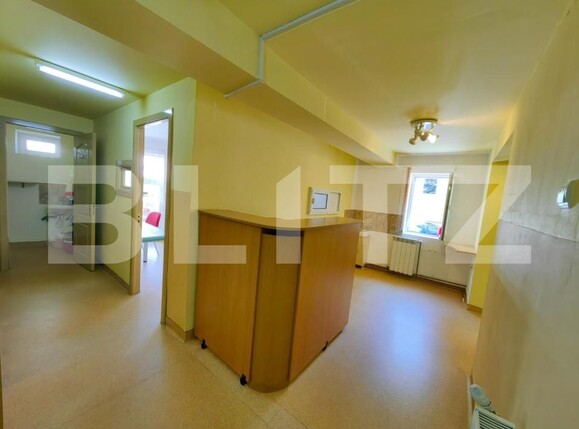 Spațiu comercial de vânzare Cetate - 145493SVC | BLITZ Alba Iulia | Poza7