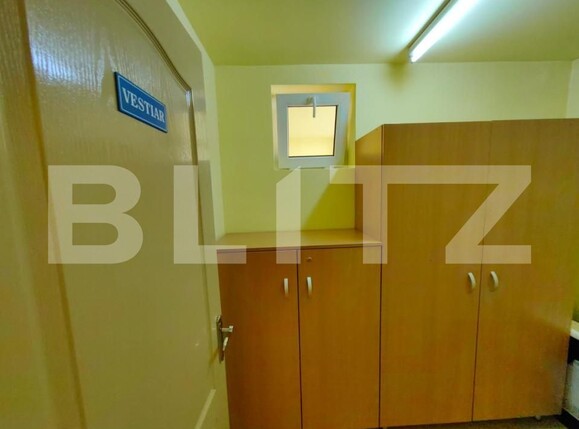 Spațiu comercial de vânzare Cetate - 145493SVC | BLITZ Alba Iulia | Poza5