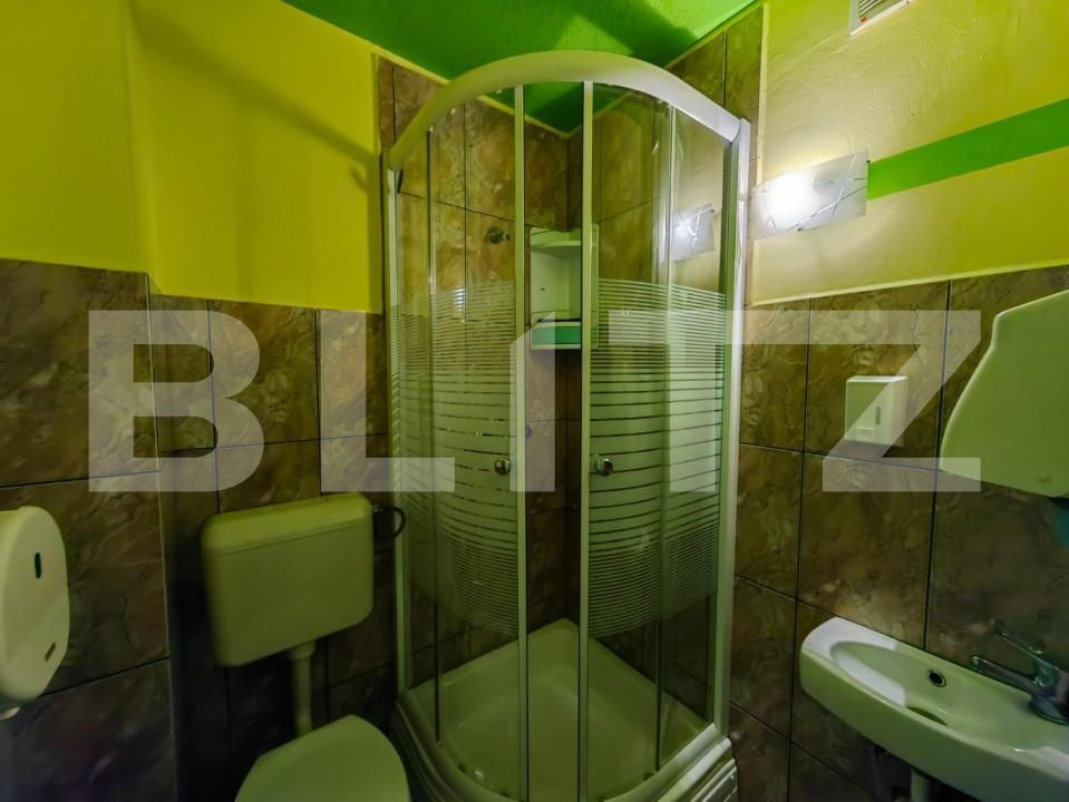 Spațiu comercial de vânzare Cetate - 145493SVC | BLITZ Alba Iulia | Poza4