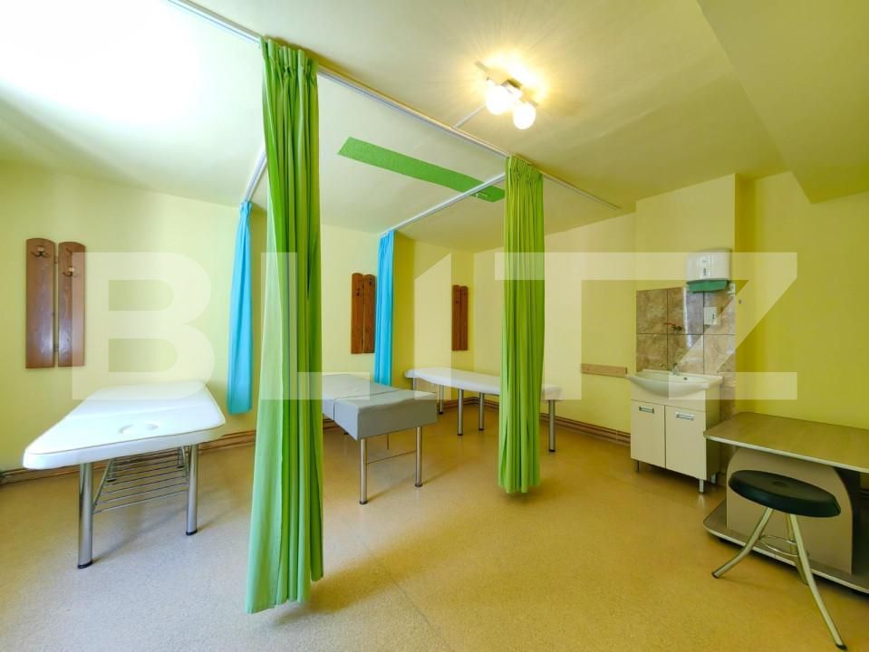 Spațiu comercial de vânzare Cetate - 145493SVC | BLITZ Alba Iulia | Poza10