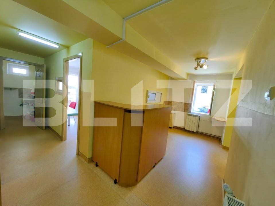 Spațiu comercial de vânzare Cetate - 145493SVC | BLITZ Alba Iulia | Poza7