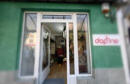 Spațiu comercial cu potențial, 20mp, Zona Cetate - Alba Iulia