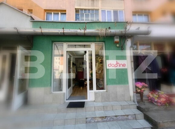 Spațiu comercial de vânzare Cetate - 145494SVC | BLITZ Alba Iulia | Poza2
