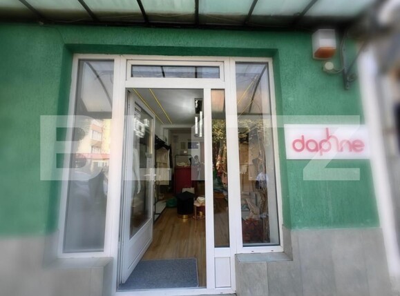 Spațiu comercial de vânzare Cetate - 145494SVC | BLITZ Alba Iulia | Poza1