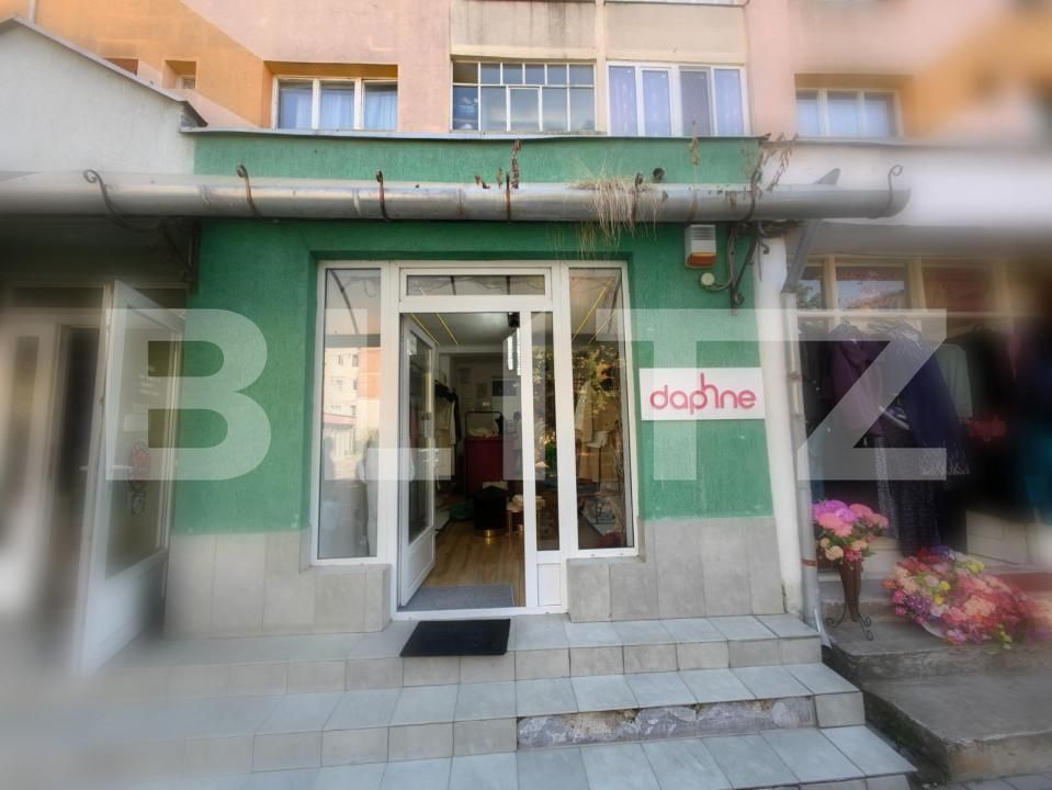 Spațiu comercial de vânzare Cetate - 145494SVC | BLITZ Alba Iulia | Poza2