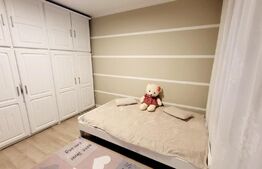 Apartament cu 4 camere, 2 bai, 2 balcoane, loc de parcare, zona Cetate 