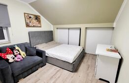 Apartament cu 4 camere, 2 bai, 2 balcoane, loc de parcare, zona Cetate 