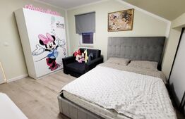 Apartament cu 4 camere, 2 bai, 2 balcoane, loc de parcare, zona Cetate 