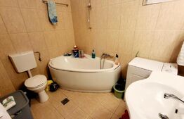 Apartament cu 4 camere, 2 bai, 2 balcoane, loc de parcare, zona Cetate 