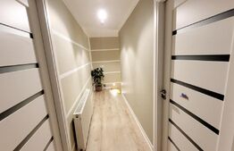 Apartament cu 4 camere, 2 bai, 2 balcoane, loc de parcare, zona Cetate 