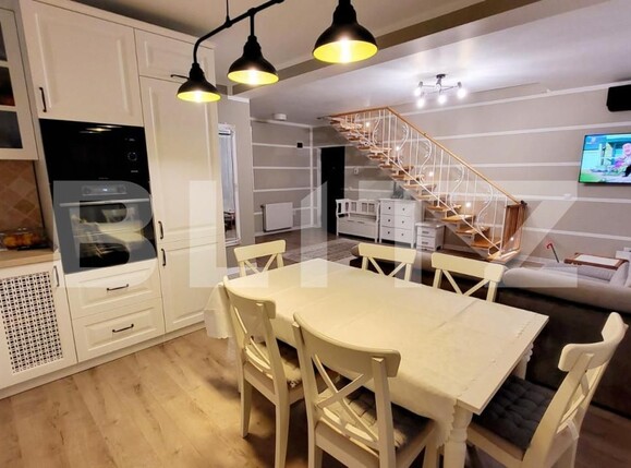 Apartament de vânzare 4 camere Cetate - 145495AV | BLITZ Alba Iulia | Poza1