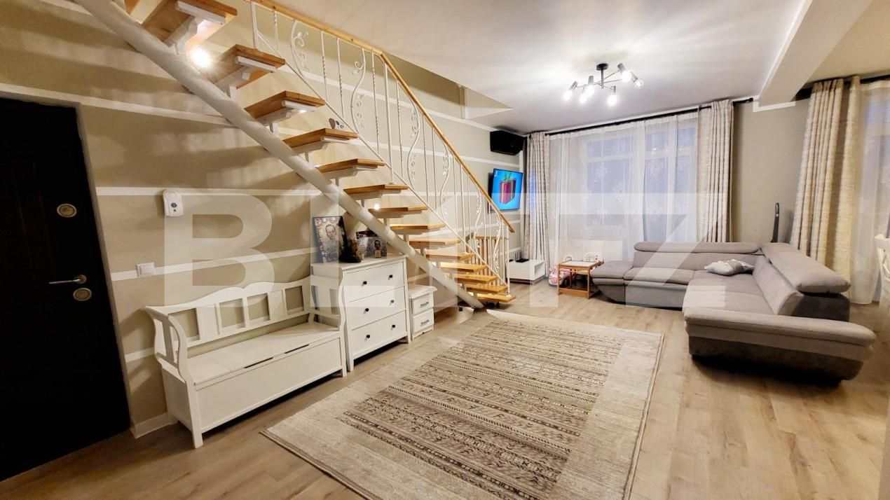 Apartament de vânzare 4 camere Cetate - 145495AV | BLITZ Alba Iulia | Poza12