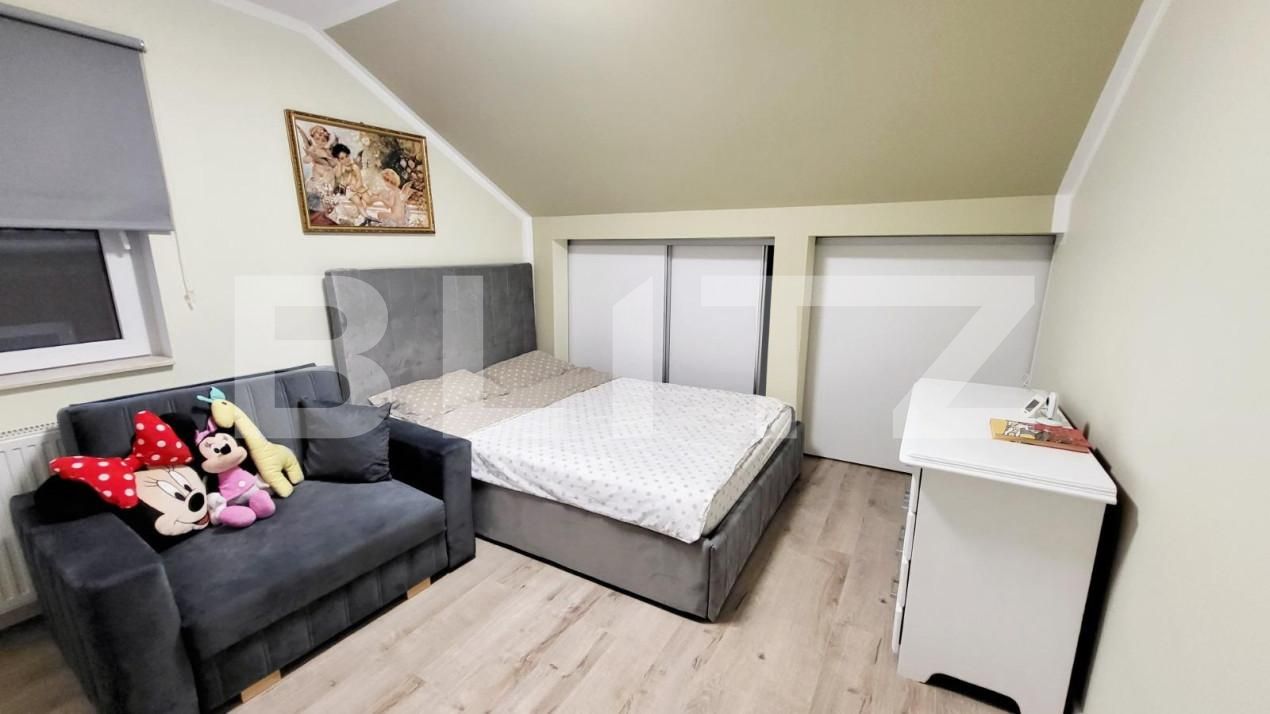 Apartament de vânzare 4 camere Cetate - 145495AV | BLITZ Alba Iulia | Poza3