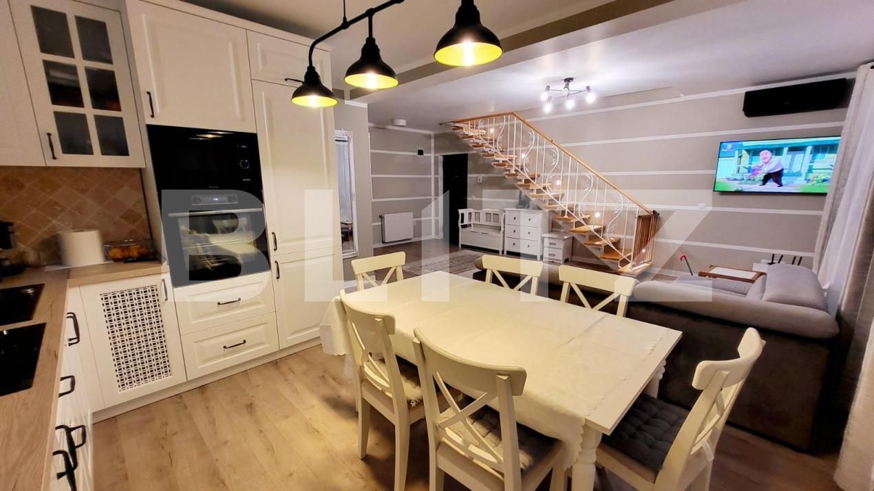 Apartament de vânzare 4 camere Cetate - 145495AV | BLITZ Alba Iulia | Poza1