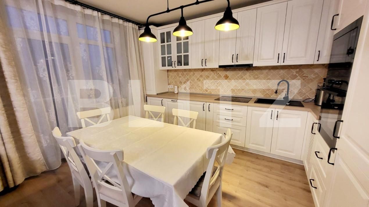 Apartament de vânzare 4 camere Cetate - 145495AV | BLITZ Alba Iulia | Poza2