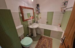 Apartament 2 camere, 46mp, zona Mercur