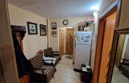 Apartament 2 camere, 46mp, zona Mercur