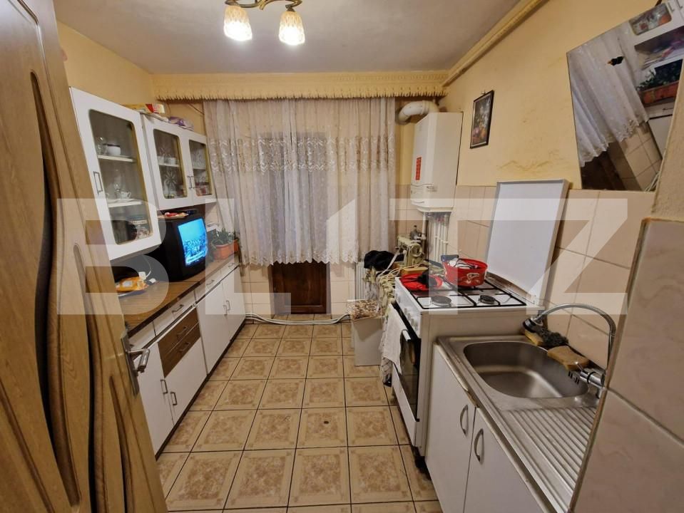 Apartament de vânzare 2 camere Cetate - 145496AV | BLITZ Alba Iulia | Poza1