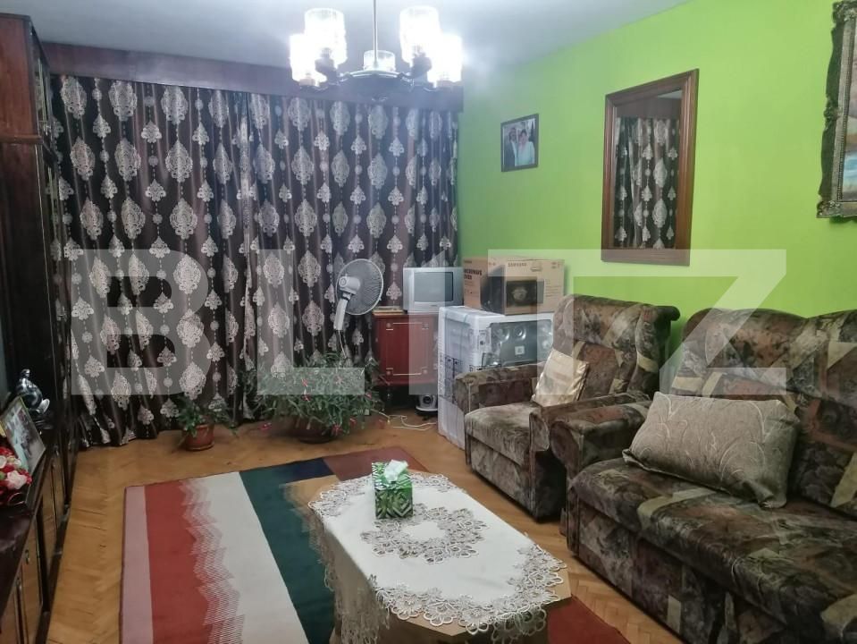 Apartament de vânzare 2 camere Cetate - 145496AV | BLITZ Alba Iulia | Poza3